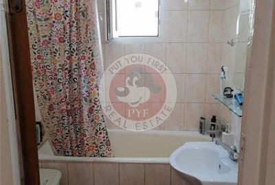 Apartament cu 3 camere decomandat în Rahova - 2