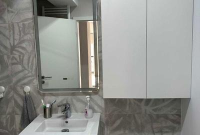 Apartament cu 2 camere semidecomandat în Noua - 2