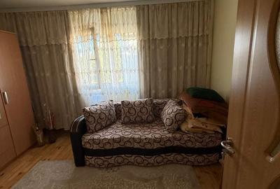 Apartament cu 2 camere semidecomandat în George Enescu