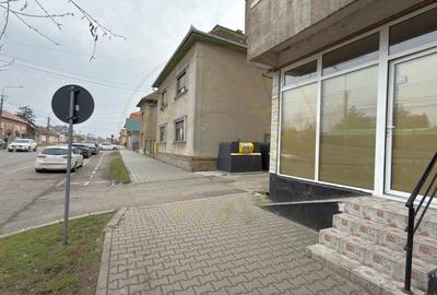 Spațiu comercial, de 30 mp, în Carei - 11