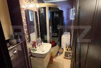 Apartament cu 2 camere decomandat în Central - 2