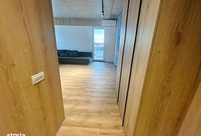 Apartament cu 2 camere în Albert - 8