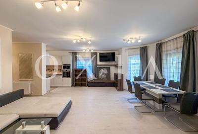 Duplex cu 5 camere cu Canalizare în Dumbrăvița - 4