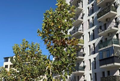 2 camere - Metalurgiei - Z PARK - Parcul Arghezi - reducere - 3