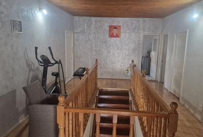 Casa de vanzare Bucurestii Noi - 6