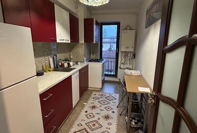 Apartament cu 2 camere decomandat, mobilat în Colentina - 23