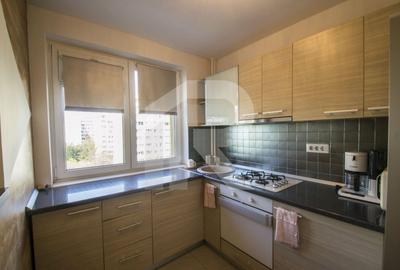Apartament cu 2 camere semidecomandat în Colentina - 4