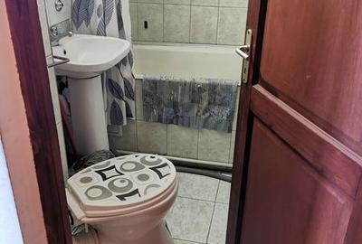 Garsonieră în Independenței - 1