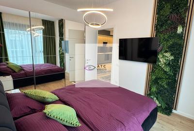 Apartament Domenii - Arcadia Residence - 15