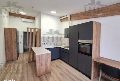 Garsonieră în Central