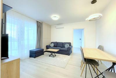 Apartament 3 camere & 2 bai - Denya Forest 7 bloc nZEB - COMISION 0% - 7