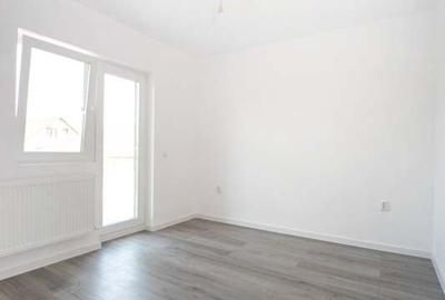Duplex cu 4 camere cu Canalizare în Lunca Cetățuii - 10