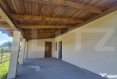 Casă cu 3 camere cu Teren 500 Mp în Lazuri - 7