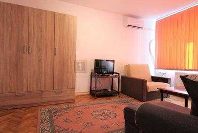 Garsonieră semidecomandată în Central - 4