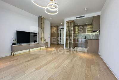 Apartament cu 2 camere în Lacul Tei - 2