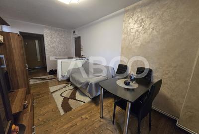 Apartament 3 camere decomandat 68mpu cu balcon zona Siretului Sibiu - 15