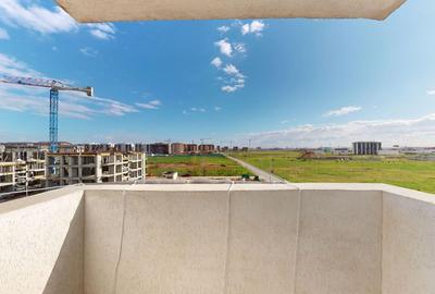 Garsonieră decomandată în Militari - 12