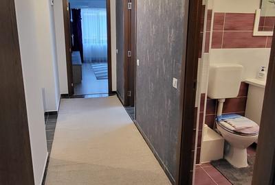 Apartament cu 2 camere decomandat în Runcu - 5