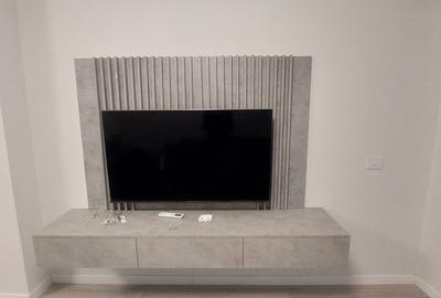 Zen Residence-apartament cu 2 camere mobilat si utilat. - 4