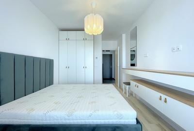 Apartament cu 3 camere semidecomandat în Lipovei - 10