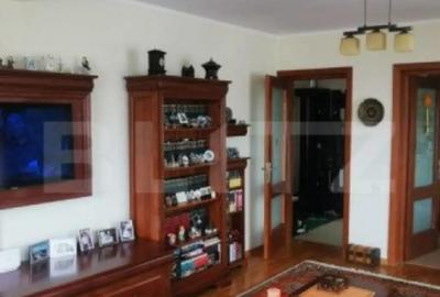 Apartament cu 5 camere decomandat în Central - 10