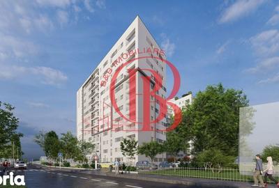 Garsonieră decomandată în Titan - 8