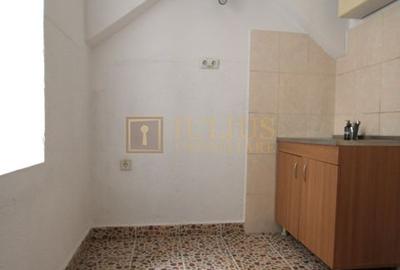 Demisol înalt, zona Universitate UVT - Liceul Ion Vidu. - 14