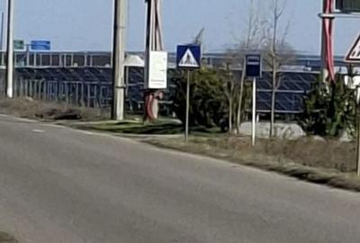 Teren de 9117 mp, în Vadu Pașii - 1