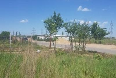 Teren Construcții intravilan de 2500 mp, în Theodor Pallady - 5