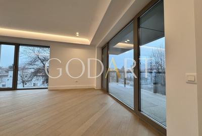 Apartament cu 2 camere decomandat în Iancu Nicolae - 3