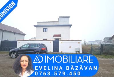 Casă individuală cu 5 camere cu Teren 324 Mp în Sud - 1