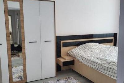 Apartament cu 2 camere decomandat, mobilat în Fundeni - 6