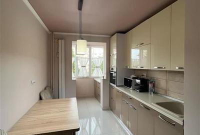 RECO Apartament 3 camere