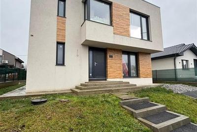 CASA STIL MEDITERANEAN | SEMI-FINISATA | P+E  | TINERETULUI | ORADEA - 1