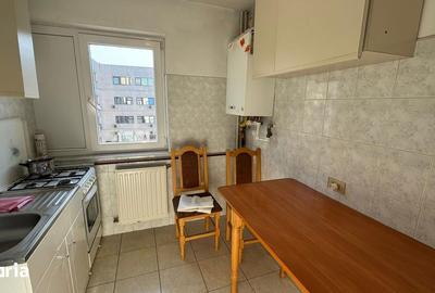 Apartament cu 2 camere în Ultracentral - 6