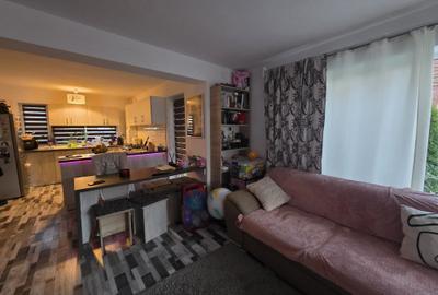 Vand Duplex Tarlungeni Valea cu Flori 2 Comision zero client cu 2 locuri parcare - 11