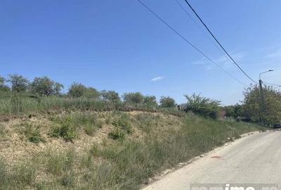 Teren de 23000 mp, în Dej - 6