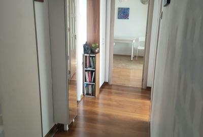 Apartament cu 2 camere decomandat în Nicolae Grigorescu - 5