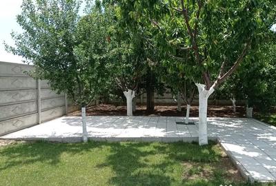 Casă cu 5 camere în Corbu - 9