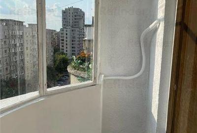 Garsonieră decomandată în Rahova - 10