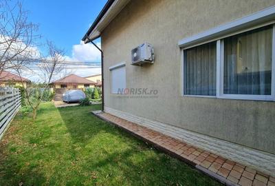 Vila 4 Camere, - Panouri Solare, Sistem Alarma si Gradina - Domnesti - 26