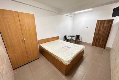 Garsonieră decomandată în Unirii - 5