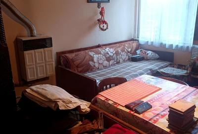 Casa batraneasca cu 700mp de teren in zona centrala - 5