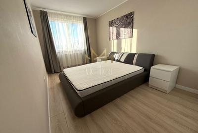 Apartament semidecomandat 2 camere - 8