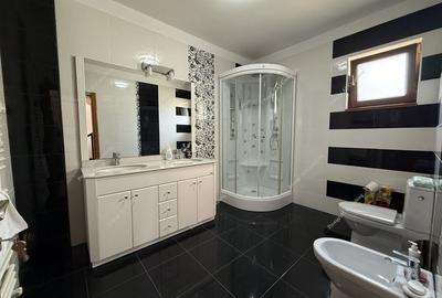 Casa individuala 7 camere 4 Bai | 764 mp Teren | Zona Planetelor Giroc - 5