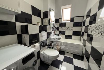 Apartament cu 2 camere decomandat, mobilat în Iosefin - 6