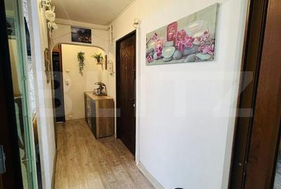 Apartament cu 2 camere, mobilat în Electroprecizia - 3