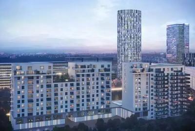 Apartament Elegant  3 Camere |  Zona Aviatiei | Promenada | - 3