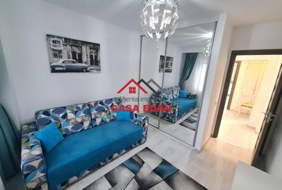 Apartament cu 3 camere decomandat în Câmpina - 6