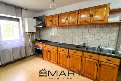 Apartament cu 2 camere decomandat, mobilat în Vasile Aaron - 5